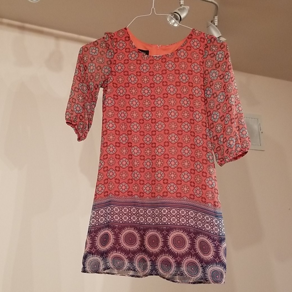 Girl's Casual Wear